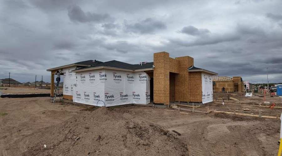 1602 Curriculum Ct., Laredo, Texas 78046, 3 Bedrooms Bedrooms, 6 Rooms Rooms,2 BathroomsBathrooms,Residential,For Sale,1602 Curriculum Ct.,20261870