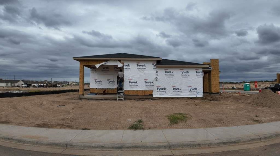 1602 Curriculum Ct., Laredo, Texas 78046, 3 Bedrooms Bedrooms, 6 Rooms Rooms,2 BathroomsBathrooms,Residential,For Sale,1602 Curriculum Ct.,20261870