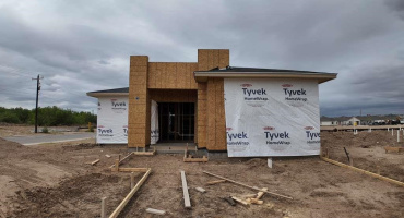 1602 Curriculum Ct., Laredo, Texas 78046, 3 Bedrooms Bedrooms, 6 Rooms Rooms,2 BathroomsBathrooms,Residential,For Sale,1602 Curriculum Ct.,20261870