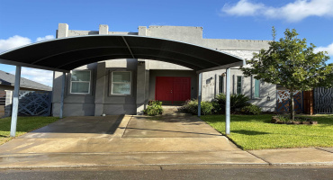 1622 Bilbao Dr., LAREDO, Texas 78046-8949, 4 Bedrooms Bedrooms, 6 Rooms Rooms,2 BathroomsBathrooms,Residential,For Sale,1622 Bilbao Dr.,20261872