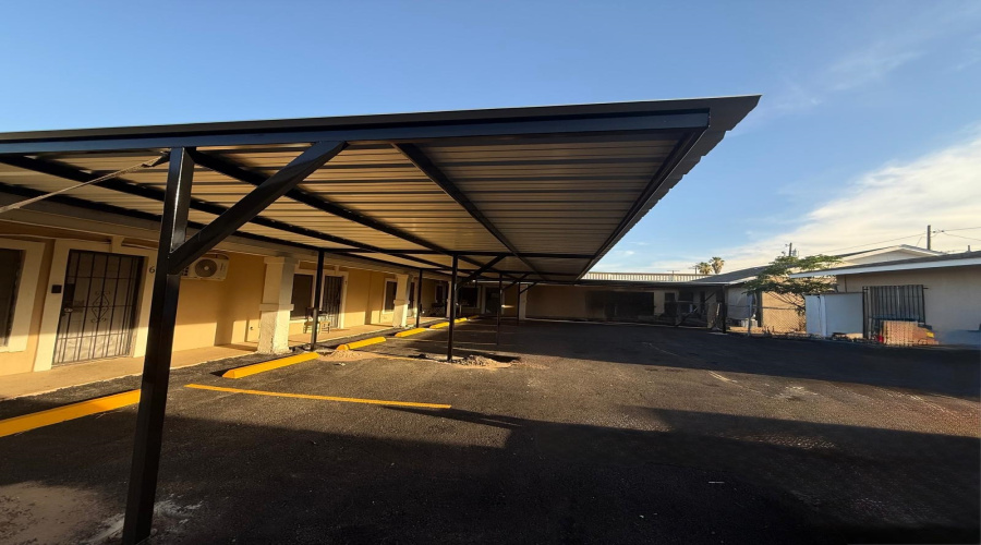 3315 San Agustin Ave, LAREDO, Texas 78040, 1 Bedroom Bedrooms, 2 Rooms Rooms,1 BathroomBathrooms,Residential,For Rent,3315 San Agustin Ave,20261876