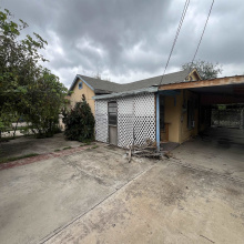 3505 Santa Maria Ave, Laredo, Texas 78041, 4 Bedrooms Bedrooms, 6 Rooms Rooms,1 BathroomBathrooms,Residential,For Sale,3505 Santa Maria Ave,20261879