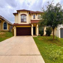 413 Soubirous Rd, LAREDO, Texas 78045, 4 Bedrooms Bedrooms, 7 Rooms Rooms,2 BathroomsBathrooms,Residential,For Sale,413 Soubirous Rd,20261883