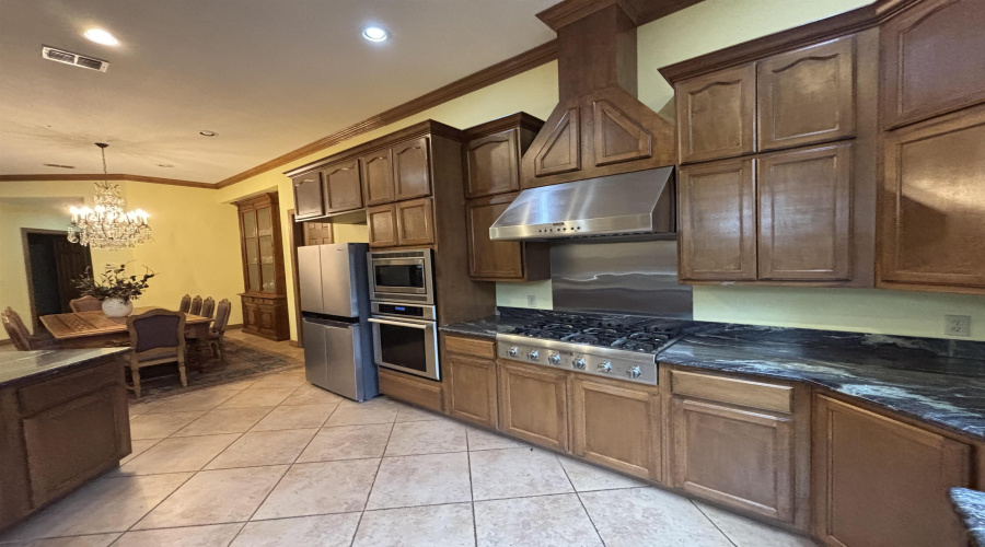 809 North Oscar, Hebbronville, Texas 78361, 2 Bedrooms Bedrooms, 6 Rooms Rooms,2 BathroomsBathrooms,Residential,For Sale,809 North Oscar,20261886