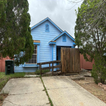 1219 Truman Ln, LAREDO, Texas 78046, 2 Bedrooms Bedrooms, 4 Rooms Rooms,1 BathroomBathrooms,Residential,For Rent,1219 Truman Ln,20261888