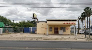 2201 San Bernardo Ave, Laredo, Texas 78040, 1 Room Rooms,1 BathroomBathrooms,Commercial retail/office,For Sale,2201 San Bernardo Ave,20261893