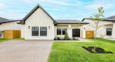 2814 Adamsville, Laredo, Texas 78046, 4 Bedrooms Bedrooms, 5 Rooms Rooms,2 BathroomsBathrooms,Residential,For Sale,2814 Adamsville,20261898