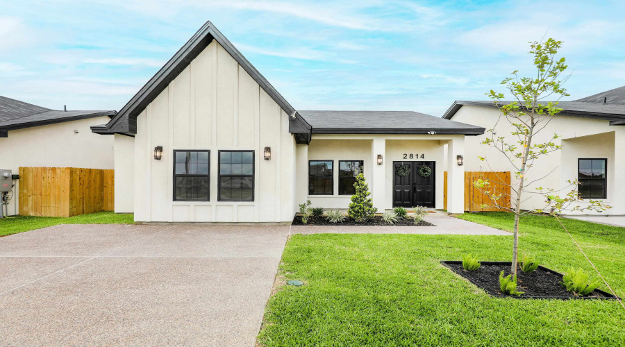 2814 Adamsville, Laredo, Texas 78046, 4 Bedrooms Bedrooms, 5 Rooms Rooms,2 BathroomsBathrooms,Residential,For Sale,2814 Adamsville,20261898