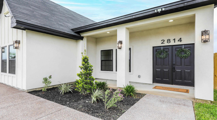 2814 Adamsville, Laredo, Texas 78046, 4 Bedrooms Bedrooms, 5 Rooms Rooms,2 BathroomsBathrooms,Residential,For Sale,2814 Adamsville,20261898