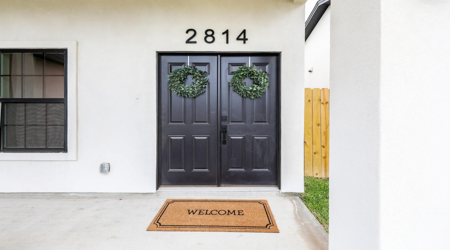 2814 Adamsville, Laredo, Texas 78046, 4 Bedrooms Bedrooms, 5 Rooms Rooms,2 BathroomsBathrooms,Residential,For Sale,2814 Adamsville,20261898