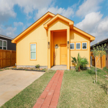 5314 Galicia Lane, LAREDO, Texas 78046, 2 Bedrooms Bedrooms, 3 Rooms Rooms,2 BathroomsBathrooms,Residential,For Sale,5314 Galicia Lane,20261902