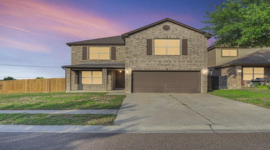 617 Pinos Cr, Laredo, Texas 78043, 4 Bedrooms Bedrooms, 7 Rooms Rooms,2 BathroomsBathrooms,Residential,For Sale,617 Pinos Cr,20261905