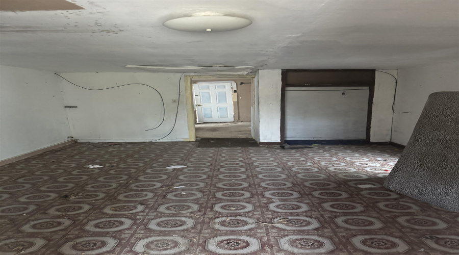 3107 Convent Ave, Laredo, Texas 78040, 1 Bedroom Bedrooms, 3 Rooms Rooms,1 BathroomBathrooms,Residential,For Sale,3107 Convent Ave,20261907