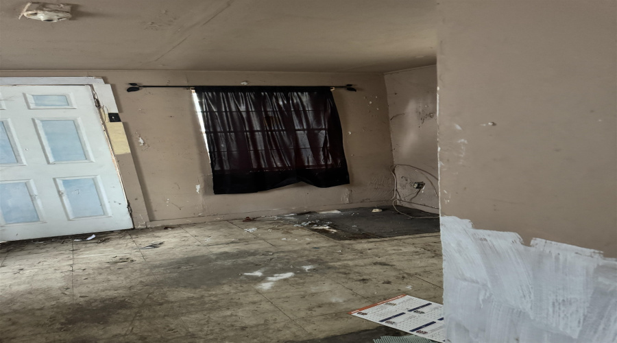 3107 Convent Ave, Laredo, Texas 78040, 1 Bedroom Bedrooms, 3 Rooms Rooms,1 BathroomBathrooms,Residential,For Sale,3107 Convent Ave,20261907