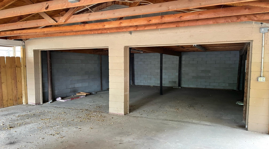 1517 Garcia St, LAREDO, Texas 78040, 2 Bedrooms Bedrooms, 4 Rooms Rooms,1 BathroomBathrooms,Residential,For Rent,1517 Garcia St,20261908