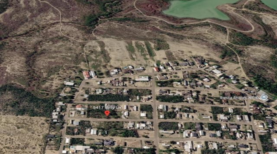5417 Pety Ln, Zapata, Texas 78076, ,Land,For Sale,5417 Pety Ln,20261914