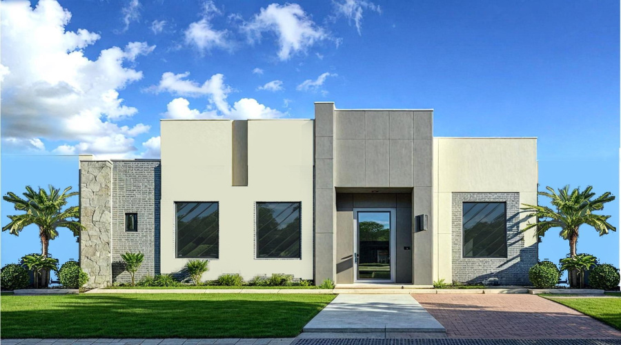 5106 Plasencia Ln., laredo, Texas 78046, 3 Bedrooms Bedrooms, 4 Rooms Rooms,1 BathroomBathrooms,Residential,For Sale,5106 Plasencia Ln.,20261909