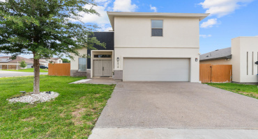 5418 Travesia Ct., Laredo, Texas 78046, 4 Bedrooms Bedrooms, 6 Rooms Rooms,2 BathroomsBathrooms,Residential,For Sale,5418 Travesia Ct.,20261913