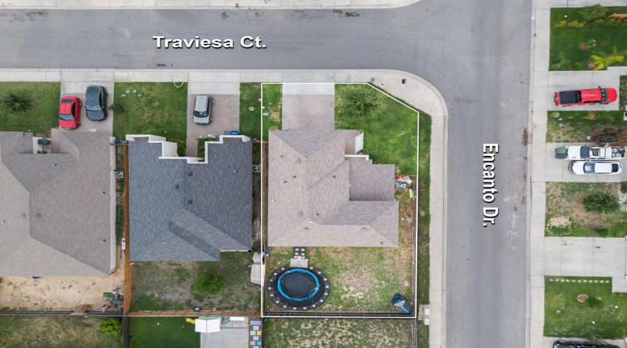 5418 Travesia Ct., Laredo, Texas 78046, 4 Bedrooms Bedrooms, 6 Rooms Rooms,2 BathroomsBathrooms,Residential,For Sale,5418 Travesia Ct.,20261913