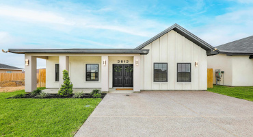 2812 Adamsville, Laredo, Texas 78046, 3 Bedrooms Bedrooms, 5 Rooms Rooms,2 BathroomsBathrooms,Residential,For Sale,2812 Adamsville,20261915