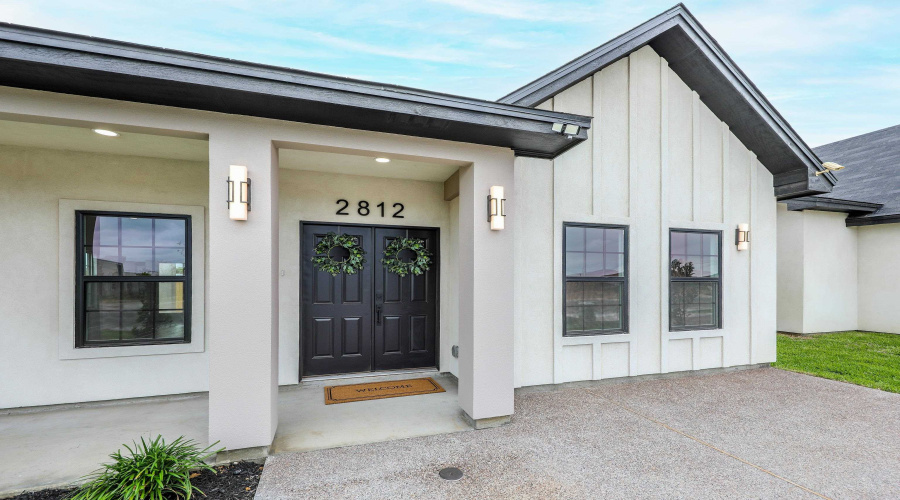 2812 Adamsville, Laredo, Texas 78046, 3 Bedrooms Bedrooms, 5 Rooms Rooms,2 BathroomsBathrooms,Residential,For Sale,2812 Adamsville,20261915