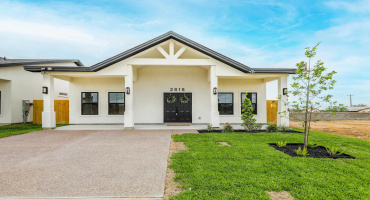 2818 Adamsville, Laredo, Texas 78046, 3 Bedrooms Bedrooms, 5 Rooms Rooms,2 BathroomsBathrooms,Residential,For Sale,2818 Adamsville,20261917