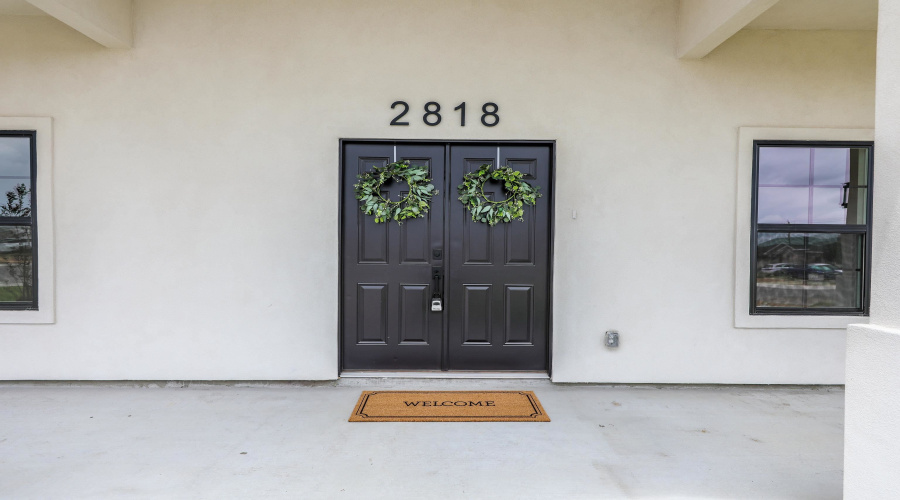 2818 Adamsville, Laredo, Texas 78046, 3 Bedrooms Bedrooms, 5 Rooms Rooms,2 BathroomsBathrooms,Residential,For Sale,2818 Adamsville,20261917