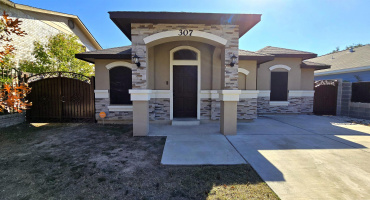 307 Santander Dr, Laredo, Texas 78046-0000, 3 Bedrooms Bedrooms, 6 Rooms Rooms,2 BathroomsBathrooms,Residential,For Rent,307 Santander Dr,20261918