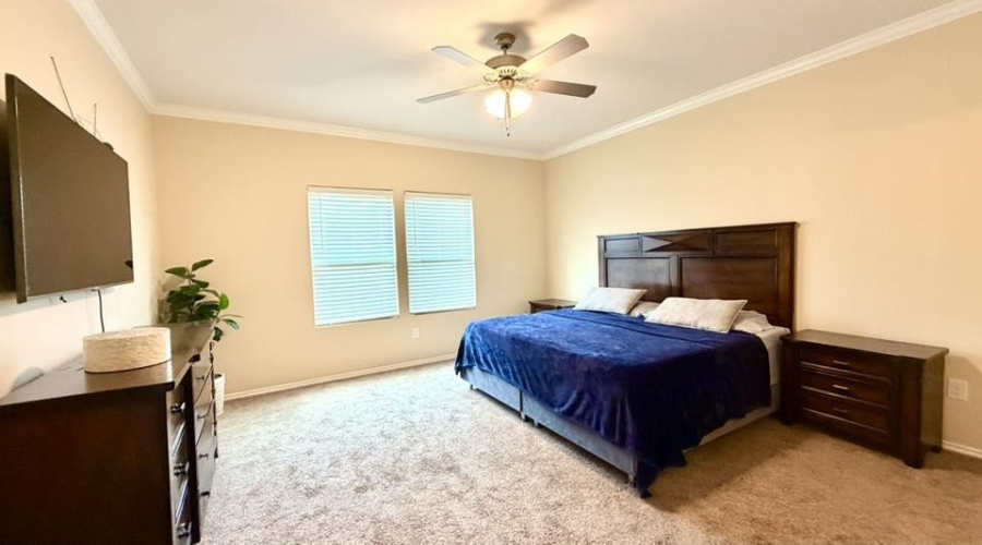 11104 Santillana Lp., Laredo, Texas 78045, 3 Bedrooms Bedrooms, 6 Rooms Rooms,2 BathroomsBathrooms,Residential,For Rent,11104 Santillana Lp.,20261920