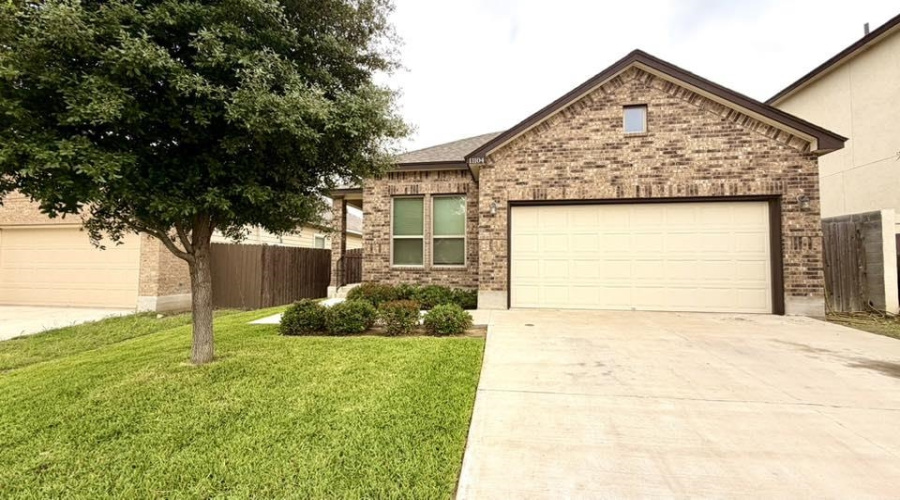 11104 Santillana Lp., Laredo, Texas 78045, 3 Bedrooms Bedrooms, 6 Rooms Rooms,2 BathroomsBathrooms,Residential,For Rent,11104 Santillana Lp.,20261920