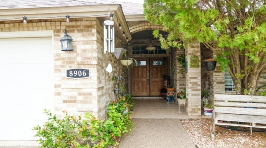 8906 Rolling Hills Dr, Laredo, Texas 78045, 3 Bedrooms Bedrooms, 6 Rooms Rooms,2 BathroomsBathrooms,Residential,For Sale,8906 Rolling Hills Dr,20261924