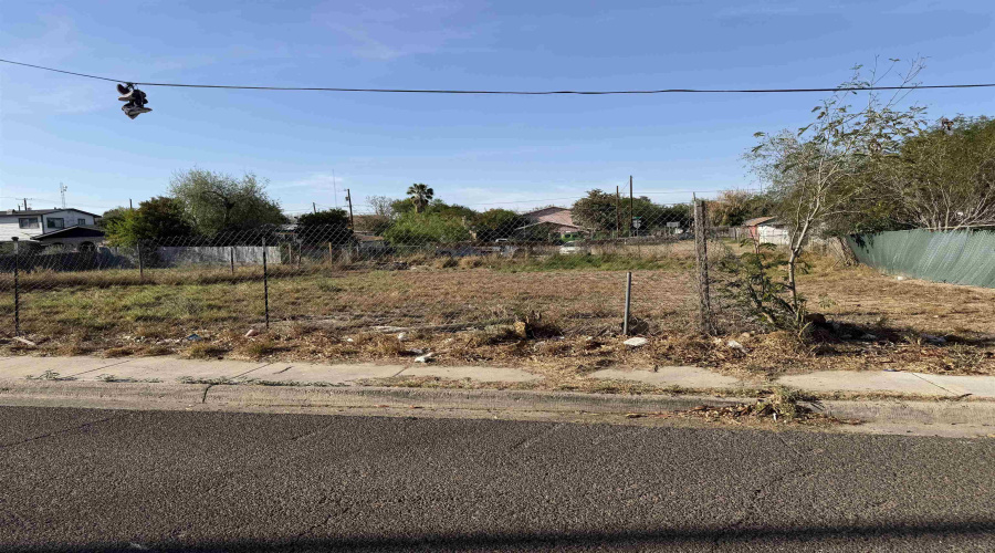 1902 Iturbide St, Laredo, Texas 78040, ,Land,For Sale,1902 Iturbide St,20261930