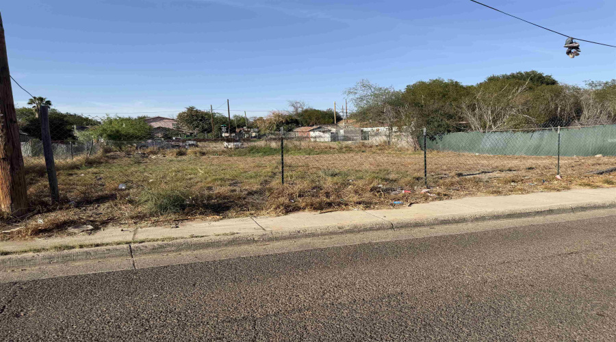 1902 Iturbide St, Laredo, Texas 78040, ,Land,For Sale,1902 Iturbide St,20261930