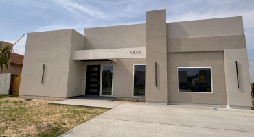 6506 Adenia Loop, Laredo, Texas 78043, 3 Bedrooms Bedrooms, 5 Rooms Rooms,2 BathroomsBathrooms,Residential,For Sale,6506 Adenia Loop,20261939