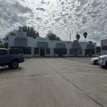4301 McPherson Rd, Laredo, Texas 78041, 1 Room Rooms,Commercial retail/office,For Sale,4301 McPherson Rd,20261943