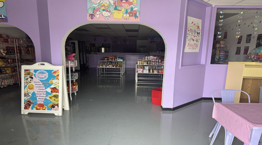 4301 McPherson Rd, Laredo, Texas 78041, 1 Room Rooms,Commercial retail/office,For Sale,4301 McPherson Rd,20261943