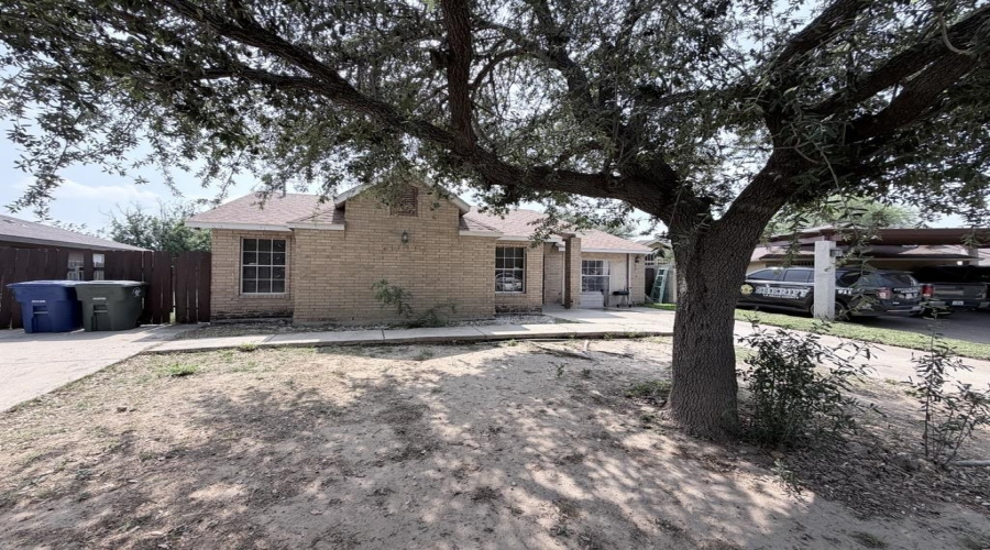 9624 Partridge Lp, Laredo, Texas 78046, 3 Bedrooms Bedrooms, 3 Rooms Rooms,2 BathroomsBathrooms,Residential,For Sale,9624 Partridge Lp,20261952
