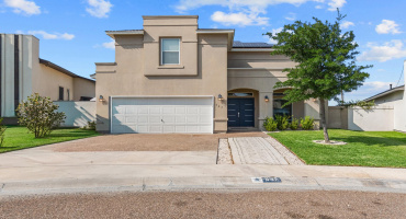 537 Altozano Dr, Laredo, Texas 78045, 4 Bedrooms Bedrooms, 7 Rooms Rooms,2 BathroomsBathrooms,Residential,For Sale,537 Altozano Dr,20261953