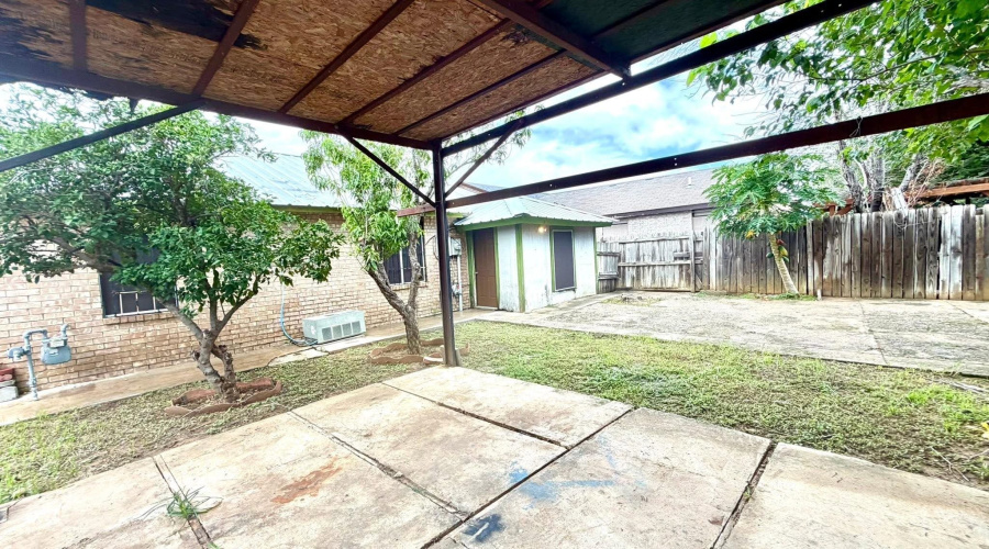 1419 Reagan Dr, Laredo, Texas 78046, 3 Bedrooms Bedrooms, 5 Rooms Rooms,2 BathroomsBathrooms,Residential,For Rent,1419 Reagan Dr,20261954