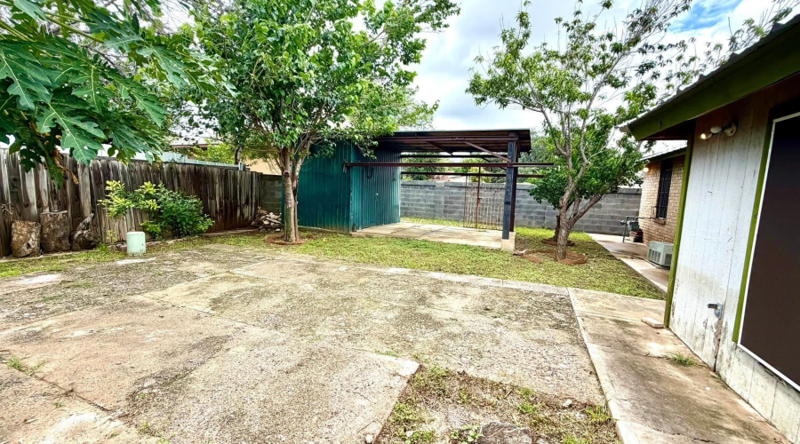 1419 Reagan Dr, Laredo, Texas 78046, 3 Bedrooms Bedrooms, 5 Rooms Rooms,2 BathroomsBathrooms,Residential,For Rent,1419 Reagan Dr,20261954