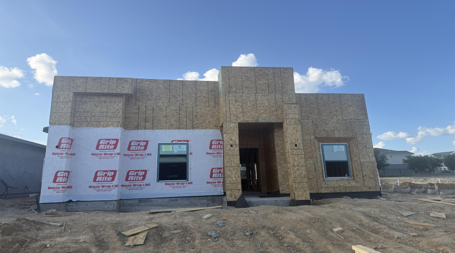 220 Lusitano Dr., laredo, Texas 78046, 4 Bedrooms Bedrooms, 6 Rooms Rooms,2 BathroomsBathrooms,Residential,For Sale,220 Lusitano Dr.,20261955