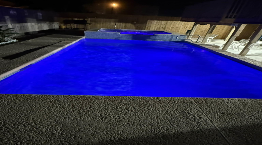 101 E Capricorn Dr., South Padre Island, Texas 78597, 2 Bedrooms Bedrooms, 8 Rooms Rooms,2 BathroomsBathrooms,Residential,For Rent,101 E Capricorn Dr.,20261958