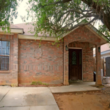 902 Chalan Dr, Laredo, Texas 78045, 3 Bedrooms Bedrooms, 3 Rooms Rooms,2 BathroomsBathrooms,Residential,For Sale,902 Chalan Dr,20261961