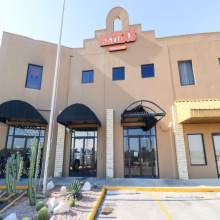 401 Shiloh Dr, Laredo, Texas 78045, 1 Room Rooms,4 BathroomsBathrooms,Commercial retail/office,For Sale,401 Shiloh Dr,20261966