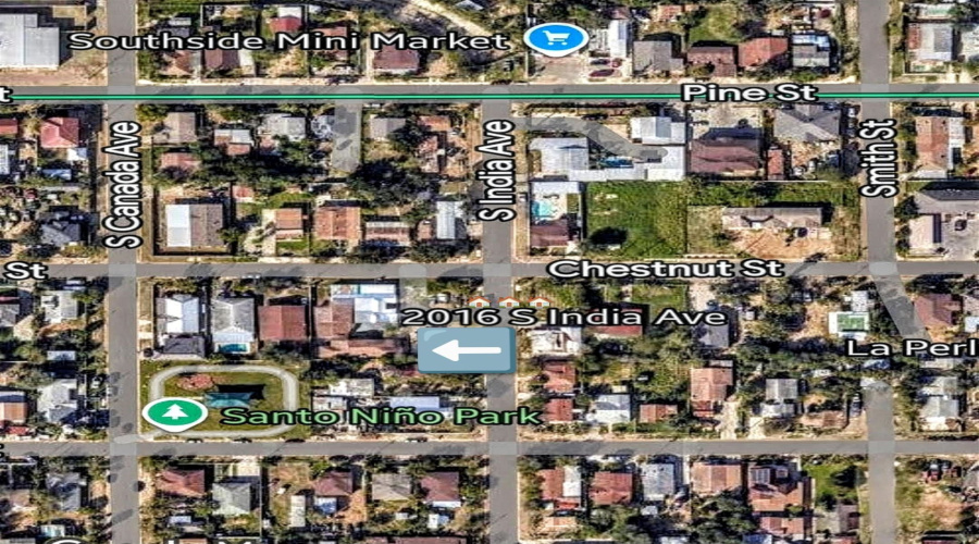 2016 S India Ave, Laredo, Texas 78046, ,Multi-family,For Sale,2016 S India Ave,20261970