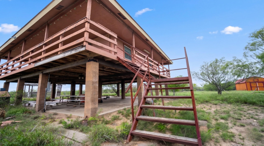 1061 Sal si Puedes, Laredo, Texas 78041, ,Land,For Sale,1061 Sal si Puedes,20261964