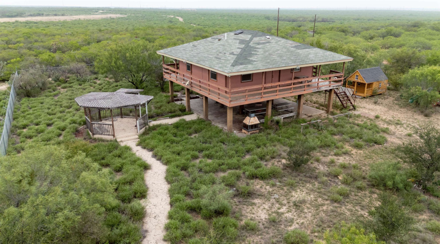 1061 Sal si Puedes, Laredo, Texas 78041, ,Land,For Sale,1061 Sal si Puedes,20261964