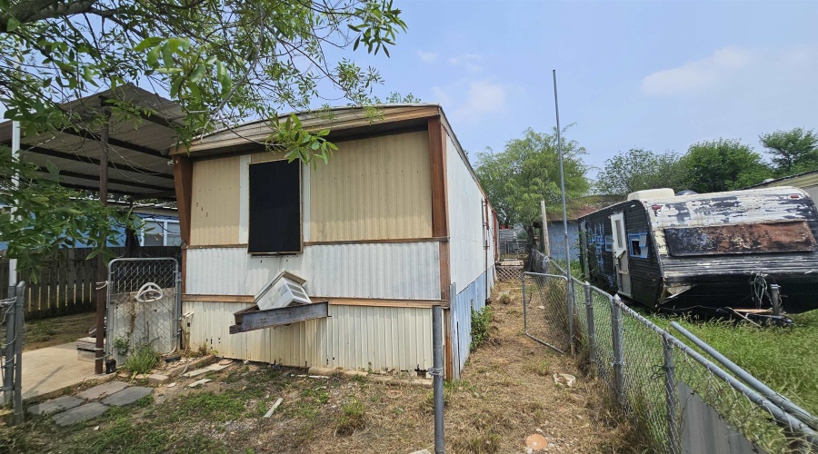 4560 George Ln, LAREDO, Texas 78046, ,Land,For Sale,4560 George Ln,20261968