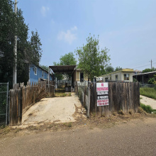 4560 George Ln, LAREDO, Texas 78046, ,Land,For Sale,4560 George Ln,20261968