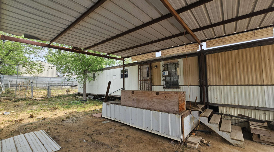 4560 George Ln, LAREDO, Texas 78046, ,Land,For Sale,4560 George Ln,20261968